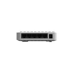 NETGEAR GS605v4 - Commutateur - non géré - 5 x 10 - 100 - 1000 - de bureau (GS605-400PES)_4